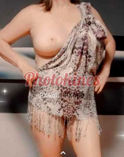 Roxanna, puta en San Miguel