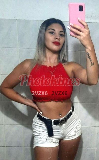 Mariana, kine en Chota