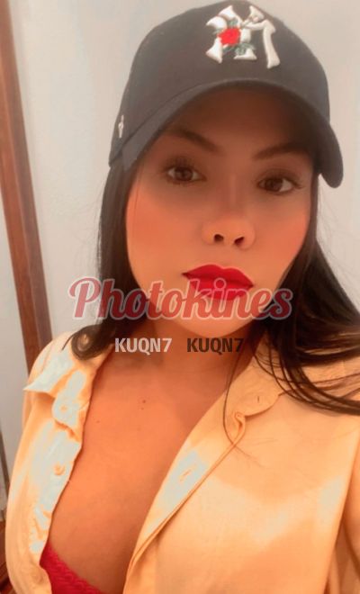 Camila, kinesióloga en Los Olivos