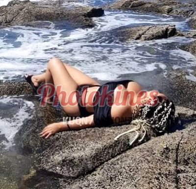 Camila, puta en Los Olivos