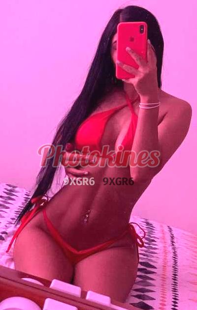 Isabella, escort en Arequipa