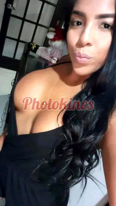 Ariel, escort en San Miguel