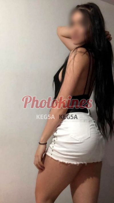 Mariaela, escort en Villa El Salvador