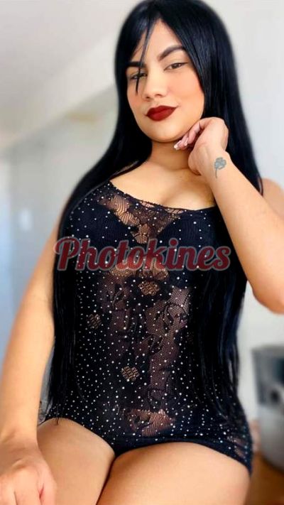Gabriela, Kinesióloga en Huancayo