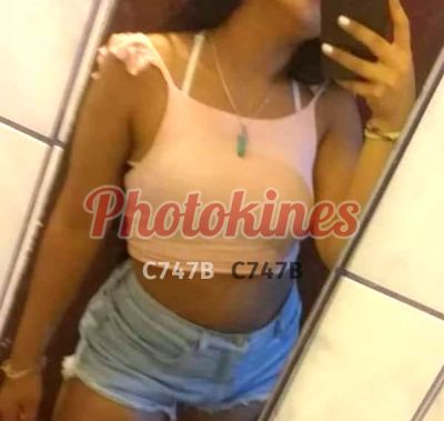Mafer, escort en San Juan de Lurigancho