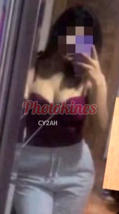 Karen, escort en Lurín