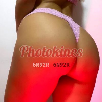 Antonella, escort en Miraflores