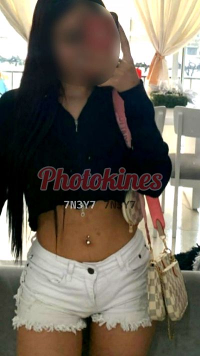Nathalia, escort en San Miguel