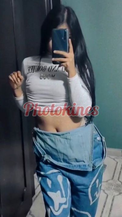 Paola, kinesióloga en Santa Anita