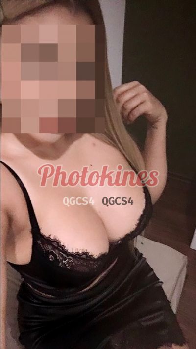 Andreina, escort en Miraflores