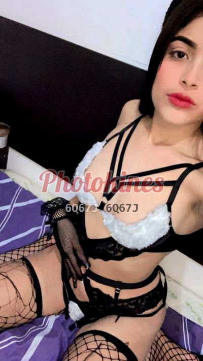 Valentina, kine en Arequipa