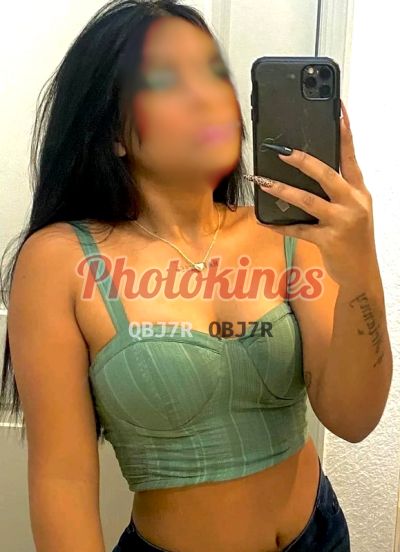 Verónica, escort en Arequipa