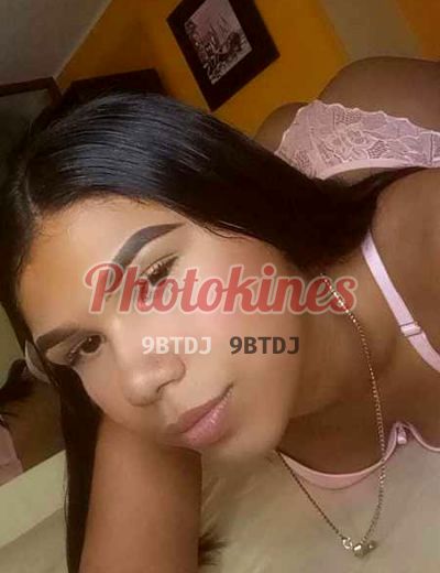 Estrella, escort en Arequipa