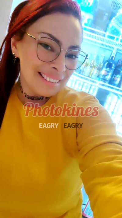 Sasha, escort en Ica