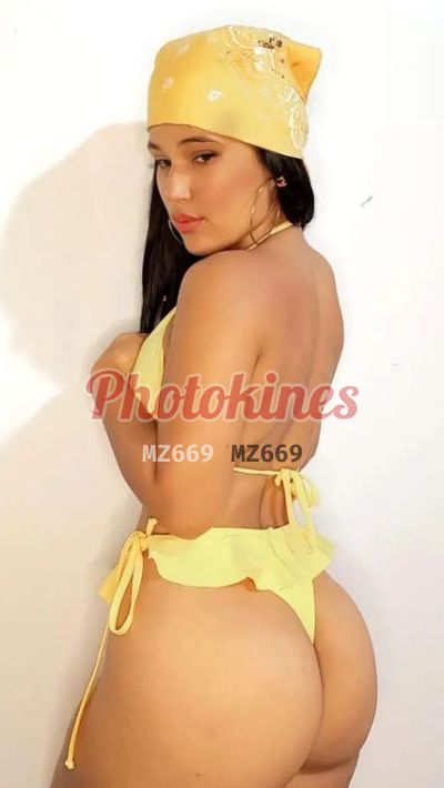 Lucía, escort en Arequipa