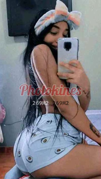 Michelle, escort en Arequipa