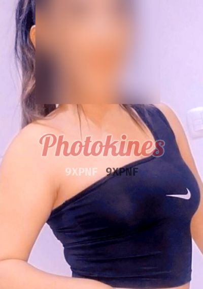 Fernanda, escort en Arequipa