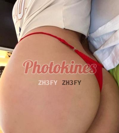 Kate, escort en Trujillo