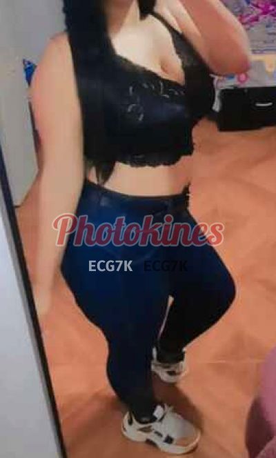 Karen, escort en Piura