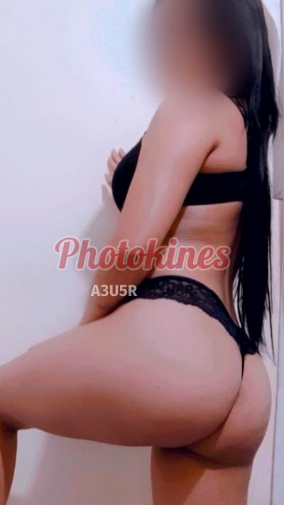 Airam, puta en Chorrillos