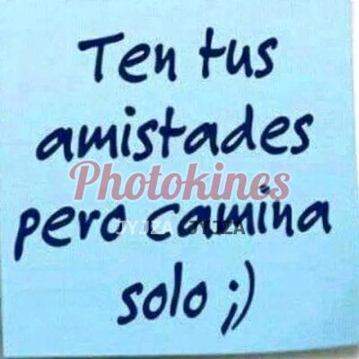 Nicol, kine en Cercado
