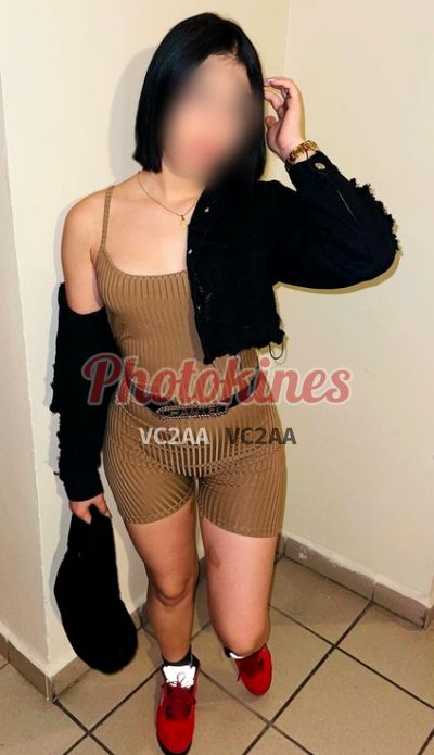 Keliannis, Escort en Chiclayo