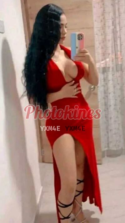 Camila, Puta en Chiclayo
