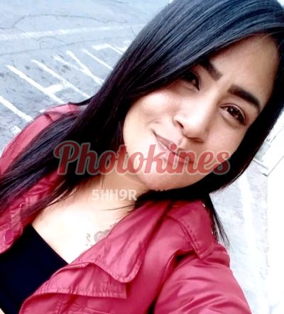 Daniela, puta en Sullana