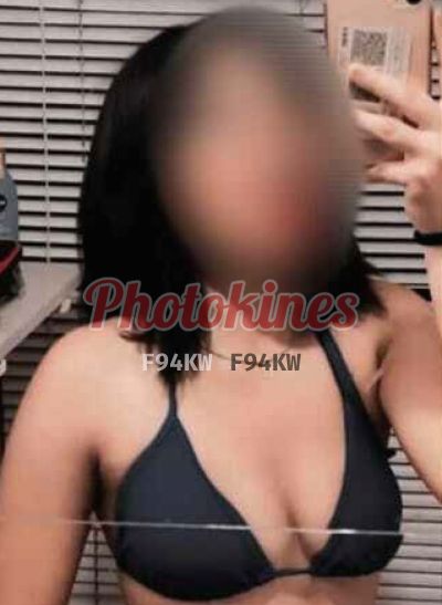 Karla, puta en Piura