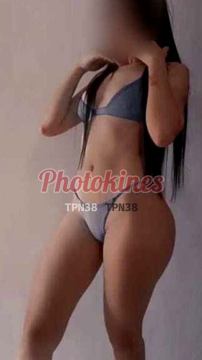 Sujeidy, escort en Piura