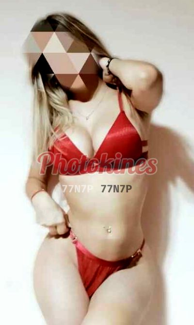 Alejandra, escort en Piura