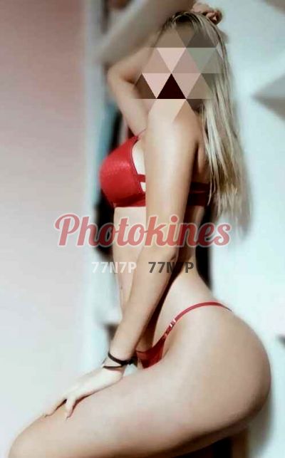Alejandra, kinesióloga en Piura