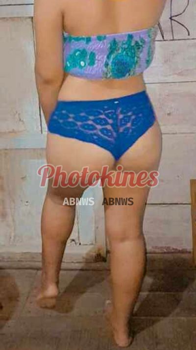 Samara, puta en Pucallpa