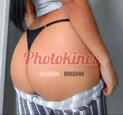 Susana, escort en Santa Anita