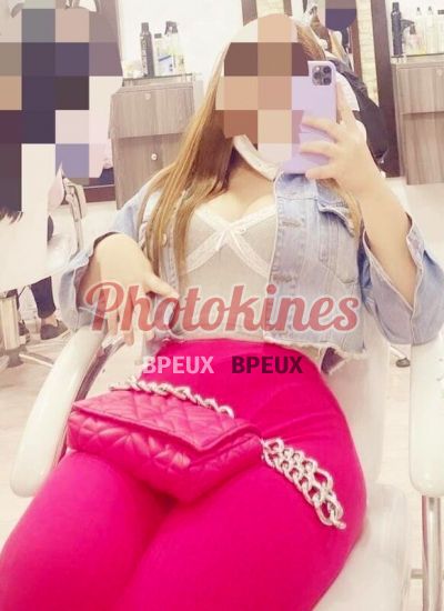 Luana, escort en Puente Piedra