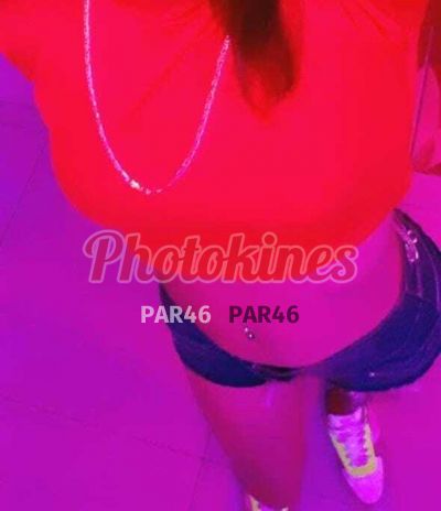 Catalina, escort en Tumbes