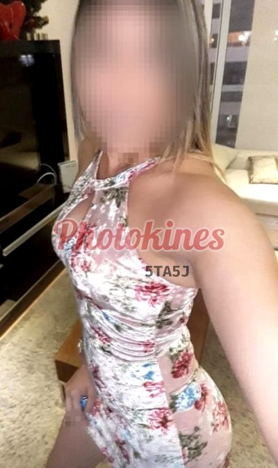 Priscylla, kine en Miraflores