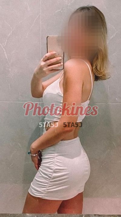 Priscylla, escort en Miraflores