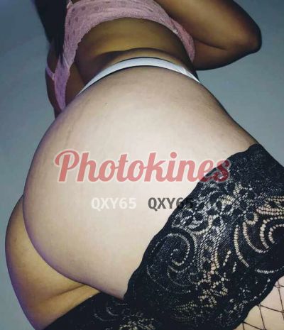 Emily, escort en Villa El Salvador