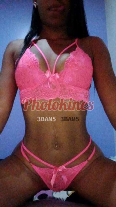 Samantha, puta en Tumbes