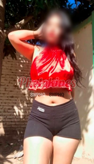 Andrea, puta en Lince