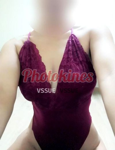 Melissa, escort en Lince