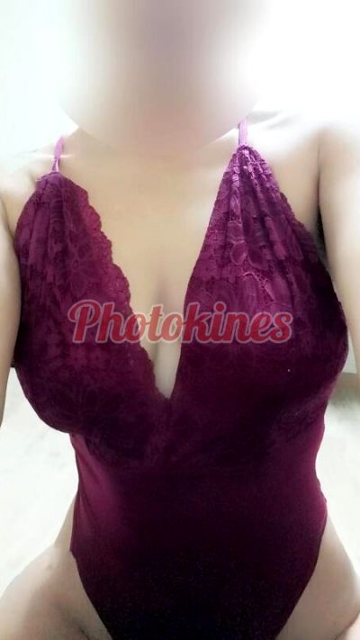 Melissa, escort en Lince