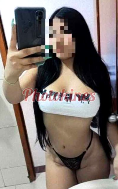 Fernanda, Escort en Chiclayo