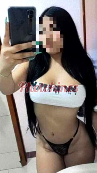 Fernanda, Escort en Chiclayo