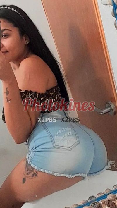 Zoe, escort en Arequipa