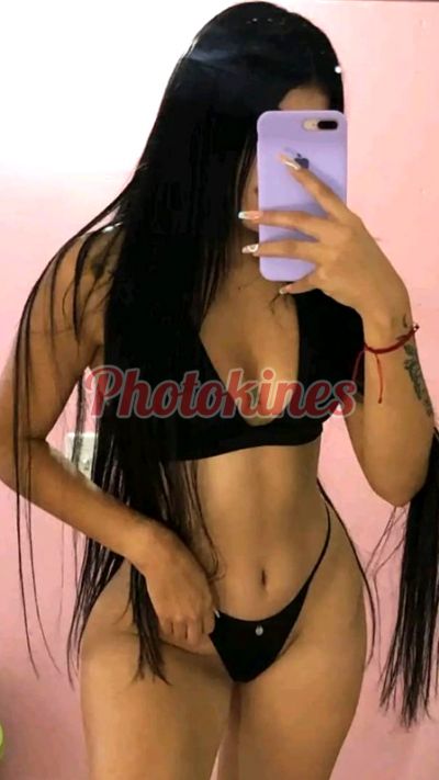 Carla, kinesióloga en Arequipa