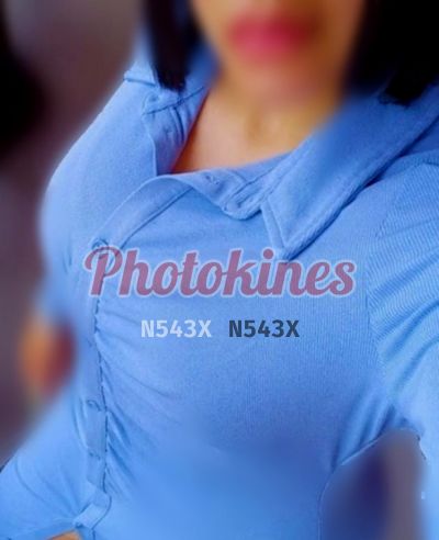 Fabiana, escort en Los Olivos