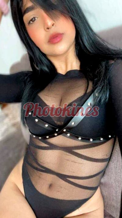 Luisa María, kinesióloga en Miraflores