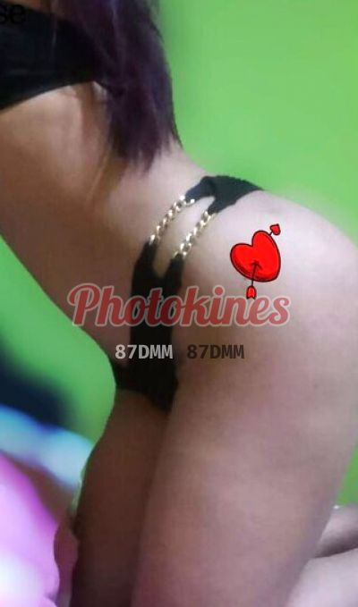 Sofía, escort en Arequipa